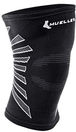 Mueller Omniforce K-100 Kniebandage, Large