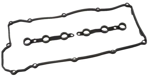 Compatible Con Para E36 Z3 Para M52 Accesorios Para Coche Juntas Tapa Válvulas Motor Reemplazo OEM 11120034108 Junta Tapa Balancines