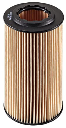 VALEO Filtres à moteur 586501 - Filtre à huile - Haut niveau de filtration, durabilité, montage facile