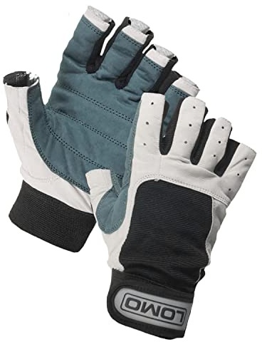 Guantes de vela y resistente al agua Teléfono móvil