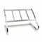 LACOR Halterung für Behälter, Aus rostfreiem Edelstahl 18/10, Grey, 78CM