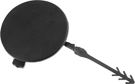 X AUTOHAUX Capuchon De Crochet De Remorquage Avant Pour Audi A4 09-12 1pc