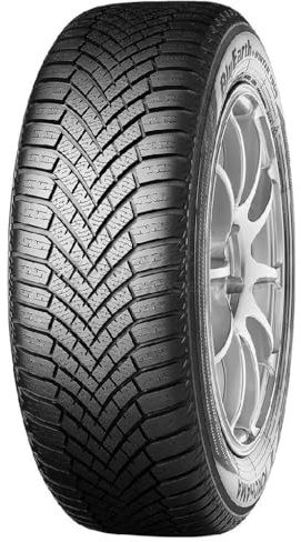YOKOHAMA vinterdäck 205/55 R 16 TL 91H BLUEARTH*WINTER (V906+) BSW M+S 3PMSF