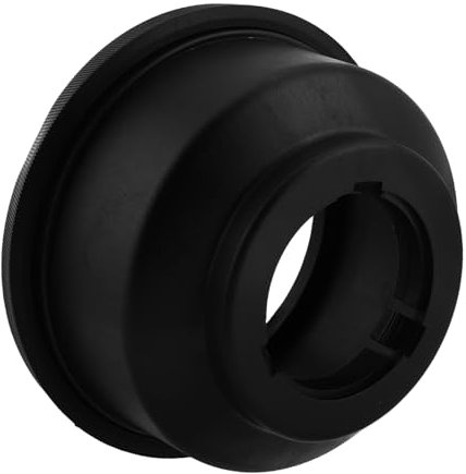 Luxshiny Dado Bilanciamento Ruote Auto Accessorio Equilibratrice Manuale Precisione Avanzata Materiale Durevole Per Pneumatici e Attrezzature Meccaniche