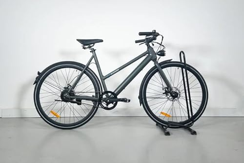 Bleubird Urban Step Through City Electric Hybrid Bike