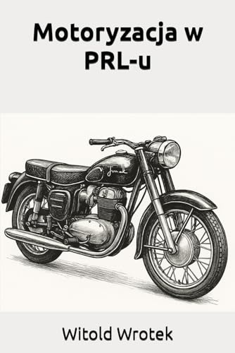 Motoryzacja w PRL-u: 1