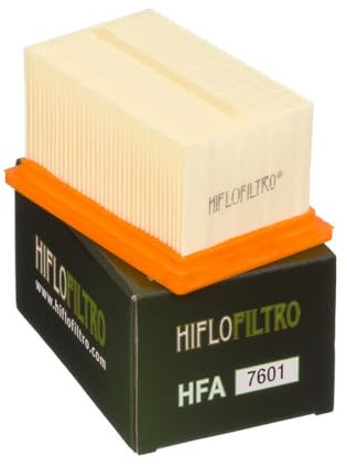 HifloFiltro HFA7601 Filtro para Moto