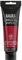Liquitex 1046116 Basics - Acrylfarbe, monopigmentierte Künstlerpigmente, lichtecht, mittlere Viskosität, Achivqualität, seidenglänzender Finish, 118ml Tube, karmesinrot farbton