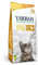 Yarrah Huhn 10 kg Bio Katzenfutter, 1er Pack (1 x 10 kg)
