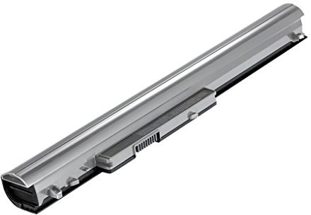 Zgszmall Replacement 14.8V 41WH La04 Battery for HP Pavilion 14 15 TouchSmart series 776622-001 HSTNN-DB6N 728460-001