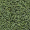 Premium Futtersticks Gerstengras (50 Gramm) Futterpellets Garnelenfutter Fischfutter