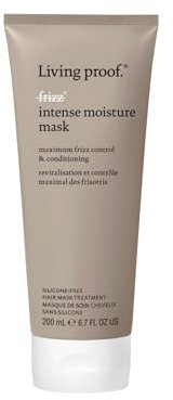 LIVING PROOF FRIZZ INTENSE MOISTURE MASK 200 ML