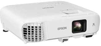 Epson EB-982W 3LCD 4200 Lumen WUXGA proje One Size No Color