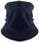 HEGCOIIE Winter Loop Schal Herren & Damen，Fleece Schlauchschal Halswärmer Halstuch Winddicht Ski Maske Warmer für Outdoor Skifahren Motorrad Laufen Radfahren
