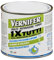 AREXONS | Vernifer 1 x Tutti, Smalto Acrilico Pronto all'uso 500 ml, Smalto Antiruggine, Senza Odore, non Necessita Fondo, Colore Bianco Brillante 4600