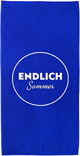 NIVEA DLRG Badehandtuch Endlich Sommer 2024