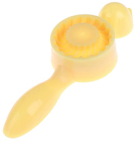 amangul Lot de 2 moules en plastique Maamoul du Moyen-Orient pour décoration de gâteaux