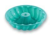 Bakeware Savarin 13cm 3.5cm H 100% silicone Guaranteed quality