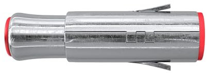 Fischer Tasselli in Acciaio per Carichi Pesanti SLM 12 (20 Pz.)