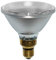 NCC-Licht Halogen Pressglas Reflektor PAR38 80W E27 220-240V warmweiß 2700K dimmbar flood 30° (80 Watt)