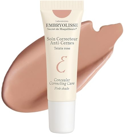 Embryolisse - Concealer Correcting - Care Pink