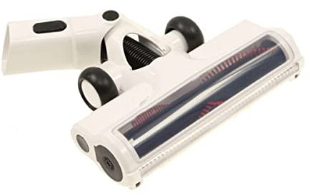Electro-brosse blanche pour aspirateur Rowenta SS-9100040943
