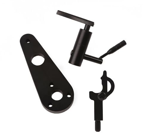 Lega di alluminio Tonearm Resto Braccio di Alta Fine Tonbraccio Lifter Per Giradischi Recorder Player Disco Vinili Phono Accessorio