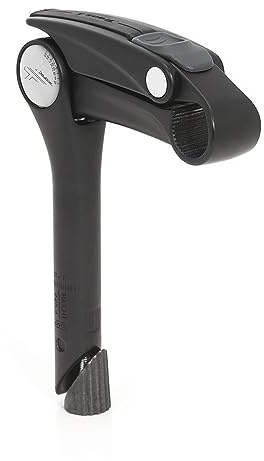 XLC Comp Vorbau ST-T10 Alu, 2501526700
