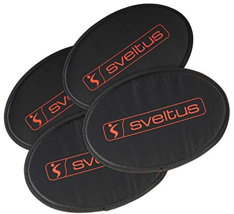 sveltus Svel Tings 2er Set Slide Pads Functional Koordination Stabilisation