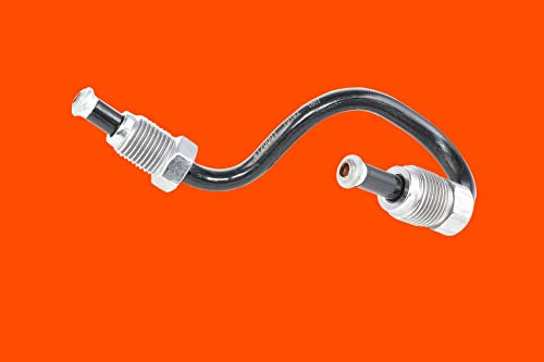 Metzger 4120001 Bremsleitungen