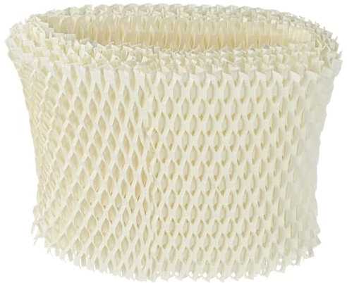 vhbw Filter kompatibel mit Philips Luftbefeuchter HU4706/11, Ersatz für Luftbefeuchtungsfilter Philips HU4136/10