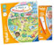 Ravensburger tiptoi Set: Mein Wimmelbuch (Kinderbuch) + 00110 tiptoi Der Stift mit Wimmel-Poster, Lernspielzeug für Kinder ab 3 Jahre