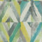 Rasch Tapeten Vliestapete (Floral) Grün 10,05 m x 0,53 m Kalahari 704037