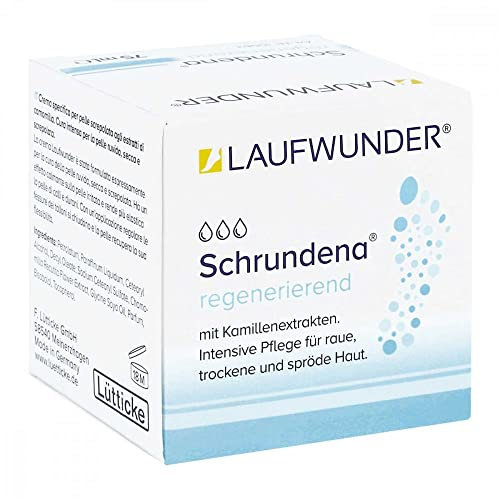 LAUFWUNDER Schrundena Creme 75 ml