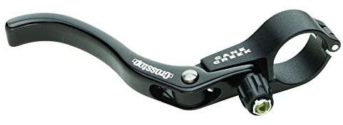 Cane Creek Crosstop Brake Lever Set 26,0mm Black 2021 Disc Brake Lever