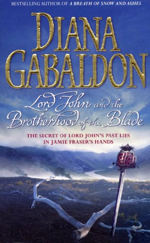 Lord John and the Brotherhood of the Blade (Lord John Grey Book 2)