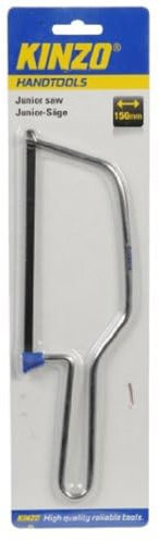 KINZO 71834 - Sierra de arco