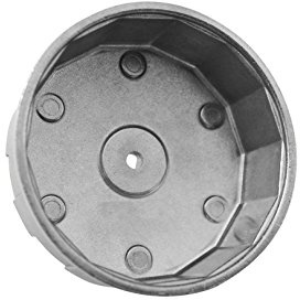 CTA Tools 2462 84mm x 14mm Oil Filter Wrench