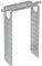 Knauf Direktabhänger 120 mm für Holzlatten 50 Stück