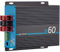 ECTIVE Laderegler BB60-12V auf 12V, 30A, B2B, Bluetooth, Überlastungsschutz, Temperatursensor - Autobatterie Ladegerät, Ladebooster, Batterieladegerät für Nass, AGM, Gel, SLA, LiFePO4