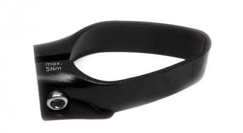 Bianchi Sadelstolpe plus XR1, kod C7305140