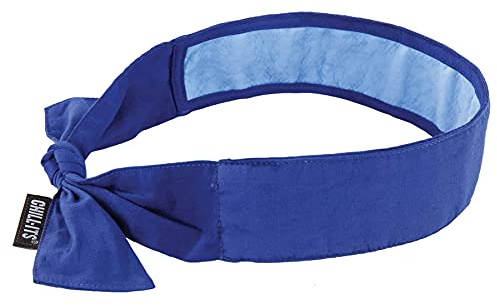 Ergodyne 12567 Chill-its Evaporative Cooling Bandana