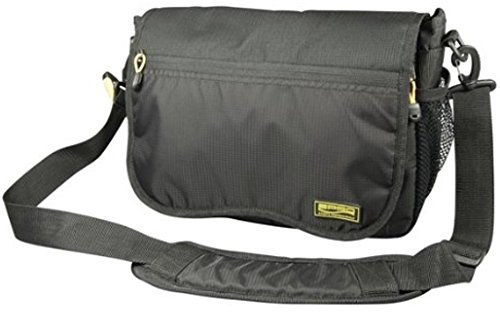 Spro Anglertasche Gerätetasche Messenger Bag 32 x 24 x 10m