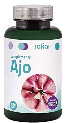 Sakai Laboratorios 8423245270144