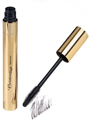 Christian SuperB Mascara SuperB Mascara Black
