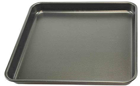 PRATESI TEGLIA FORNO BASSA 40x40 h.4 *