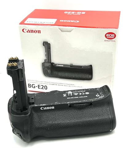 Canon Battery Grip BG-E20