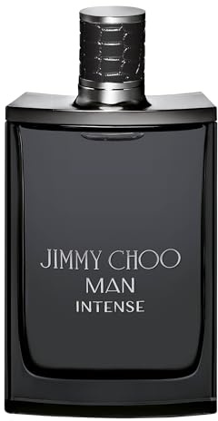 Jimmy Choo Man Intense Eau de Toilette Spray 3.3 fl oz