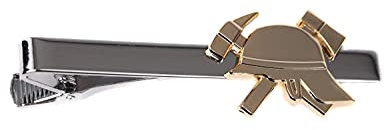 Krawattenklammer Krawattenschieber Feuerwehr