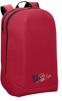 Wilson Bela Padel Rucksack